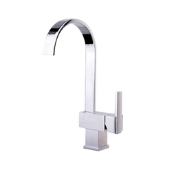 Basin Mixer Tap Faucet -Kitchen Laundry Bathroom Sink