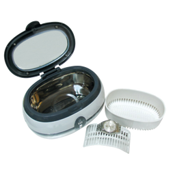 Ultrasonic Multi Purpose Sonic Wave Jewellery Cleaner