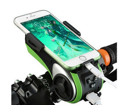 6in1 Multifunction Outdoor Bicycle Audio
