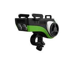 6in1 Multifunction Outdoor Bicycle Audio