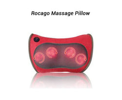 Rocago Massage Pillow