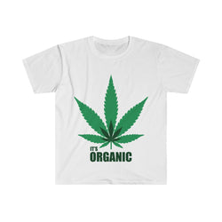 Men's Fitted Short Sleeve Tee