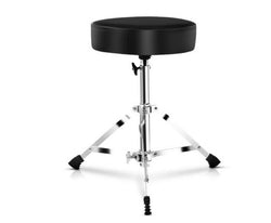Adjustable Drum Stool Throne Stools Seat Chairs Chair Electric Guitar Piano Kits