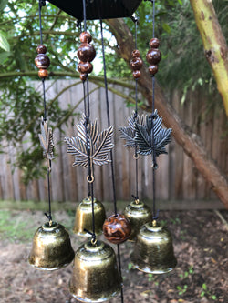 Garden Wind Chime