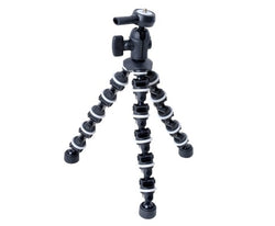 Mini Flexible Tripod for Digital Camera Video