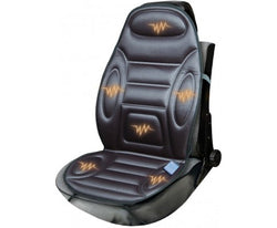 Universal Back Support Massage With 6 Motors And Heating