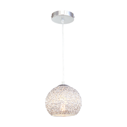 Bar Lamp Kitchen Pendant Light Room Chandelier Lighting Aluminium Ceiling Lights
