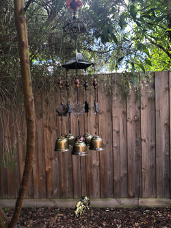 Garden Wind Chime