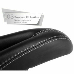 Premium Bum Bike Cycling seat Road Mountain Bicycle Saddle Seat Soft Cushion Pad